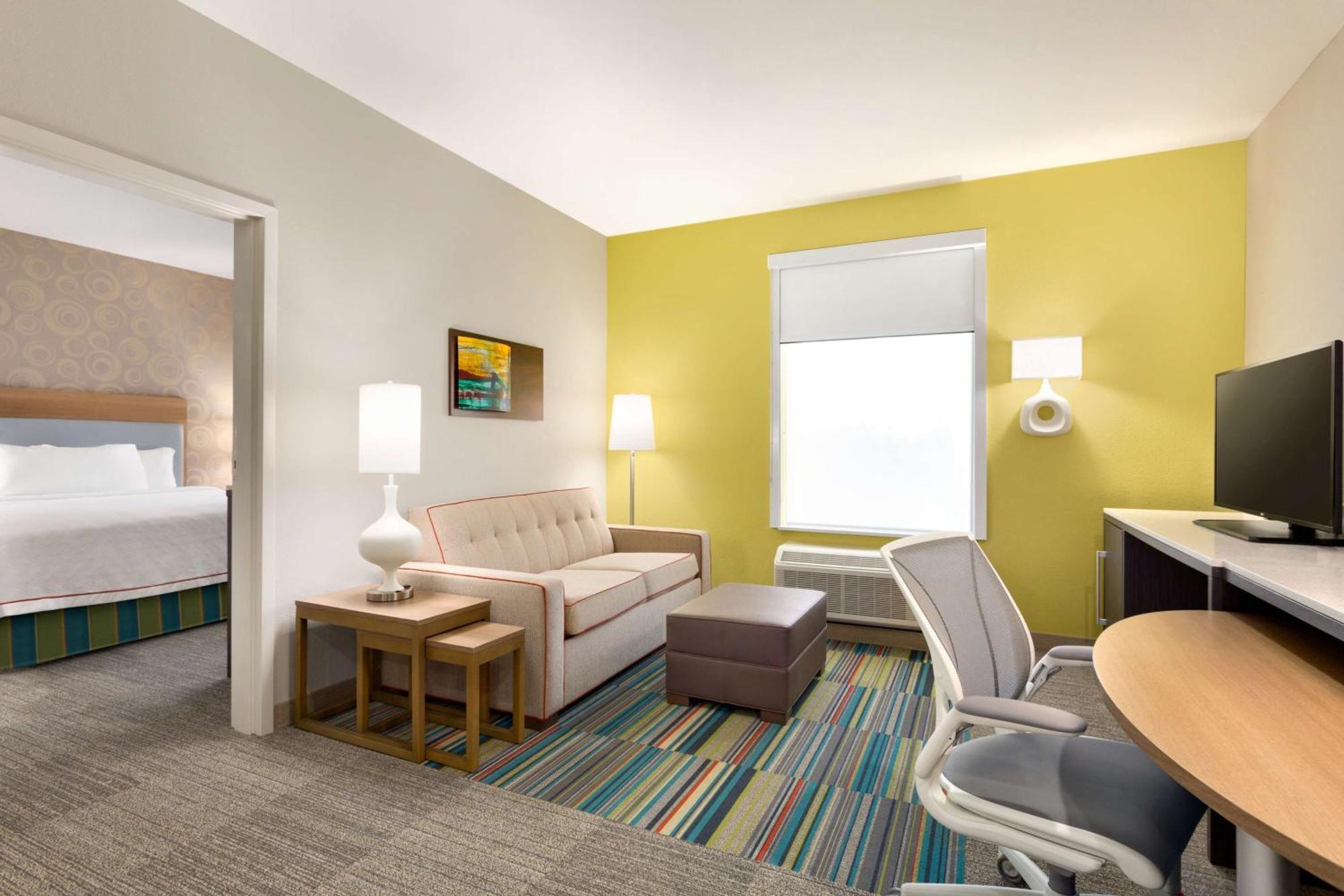 Home2 By Hilton Shenandoah The Woodlands